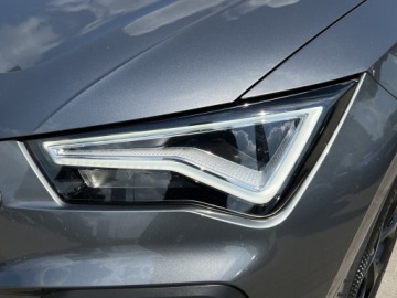 Seat Ateca SUV Facelifting 2.0 TDI 150KM 2022 Seat Ateca 2.0 TDI 150KM Style DSG Audio System Be, zdjęcie 35