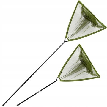 Podbierak Karpiowy CARP NET 42” NGT