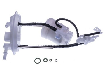 DENCKERMANN A130233 FILTR PALIVA