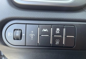 Kia Ceed III Kombi Facelifting 1.5 T-GDI 140KM 2024 Kia Ceed Kia Ceed 1.5 T-GDI M 1.5 Benzyna 140KM, zdjęcie 20