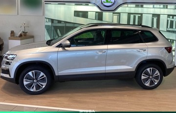 Skoda Karoq Crossover Facelifting 1.5 TSI ACT 150KM 2023 SKODA Karoq Ambition 1.5 TSI DSG Suv 150KM 2023, zdjęcie 1