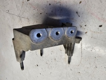 CHEVROLET AVEO UCHYCENÍ DRŽÁK DRŽÁKY MOTORU 96852491