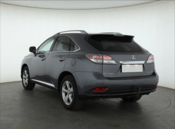 Lexus RX III SUV 350 277KM 2011 Lexus RX 350, Salon Polska, 1. Właściciel, zdjęcie 3