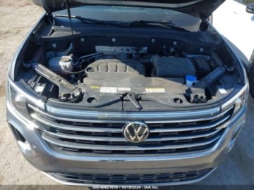 Volkswagen 2024 Volkswagen Atlas Se, 2024r., 2.0L 2.0 Benzyna 269KM, zdjęcie 9