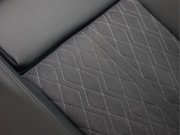 Audi A5 B10 2025 AUDI A5 e-Hybrid quattro Avant Combi (367 KM) 2025, zdjęcie 4