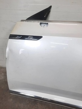 DVEŘE LEVÝ PŘEDNÍ LEVÉ VW ARTEON FACELIFT