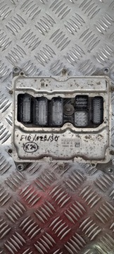 КОМПЬЮТЕРНЫЙ КОНТРОЛЛЕР ДВИГАТЕЛЯ BMW F10 F25 F30, FEM 8631689 9352861