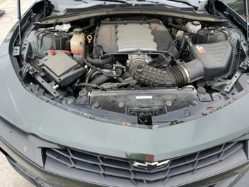 Chevrolet Camaro VI Coupe 6.2 455KM 2020 Chevrolet Camaro LZ 2020 6.2l 6.2 Benzyna 455KM, zdjęcie 6