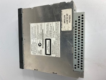DVD-чейнджер BMW F01 F10 F30 MINI 9272349 Оригинал Новый