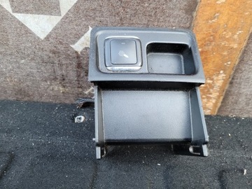 PANEL PRZEŁĄCZNIK MIKROFON MERCEDES W212 212680436
