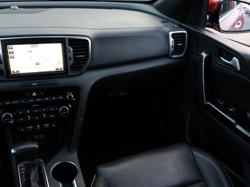 Kia Sportage III 2015 Kia Sportage 1.6 T-GDI, Salon Polska, 4X4, zdjęcie 7