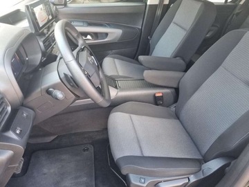 Toyota 2024 Toyota Proace City Verso Toyota PROACE CITY VERSO VIP 1.5 130KM Automat, s, zdjęcie 14