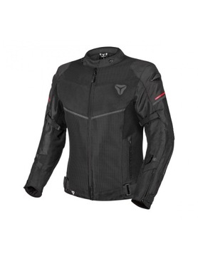 SECA STREAM EVO Kurtka Motocyklowa Tekstylna r. 2XL