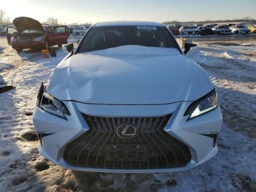 Lexus ES VII (XV70) 2023 Lexus ES 350 Base 2023 3.5l 3.5 Benzyna 302KM, zdjęcie 5