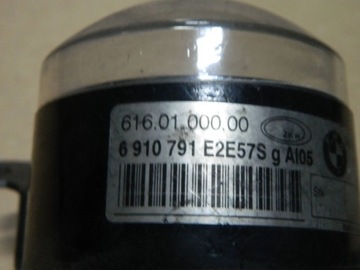 BMW E60 X3 E83 E90 HALOGEN LEVÝ PŘEDNÍ 6910791