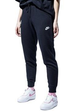 Damskie spodnie dresowe Nike r. S