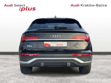 Audi 2023 Audi Q5 Sportback Matrix LEDOLED S line Virtual Cockpit Kamera Navi 3x Kli, zdjęcie 3