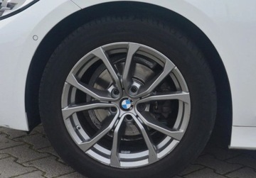 BMW Seria 3 G20-G21 Limuzyna 2.0 318i 156KM 2021 BMW Seria 3 18i Sport Line Dealer BMW Bonkowscy Dostawa pod dom w cenie, zdjęcie 4