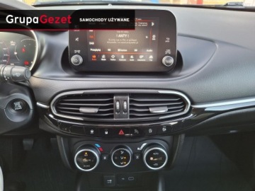 Fiat Tipo II Hatchback Facelifting 1.0 T3 Turbo 100KM 2021 Fiat Tipo Cross 100 KM | Pierwszy Właściciel | Serwis ASO |, zdjęcie 13