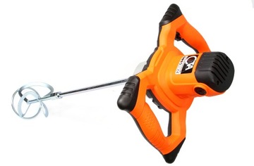 СМЕСИТЕЛЬ ДЛЯ КЛЕЕВОГО РАСТВОРА + 2 МОЩНЫХ СМЕСИТЕЛЯ 2900ВТ