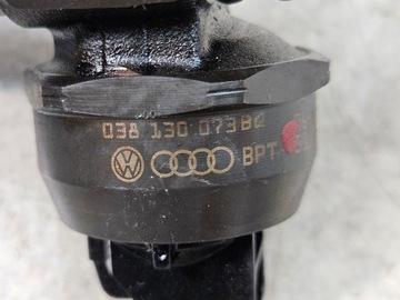 НАСОС ВПРЫСКА ТОПЛИВА 038130073BQ VW GOLF V 03-09 2.0 TDI