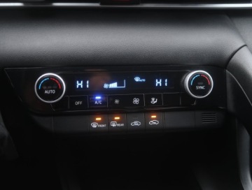 Hyundai Elantra VII Sedan 1.6 MPI 123KM 2021 Hyundai Elantra 1.6 MPI, Salon Polska, Serwis ASO, zdjęcie 12