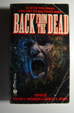 Back from the dead