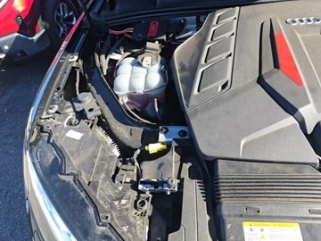 Audi Q7 II 2025 Audi SQ7 Prestige 2025 4.0l 4.0 Benzyna 500KM, zdjęcie 6