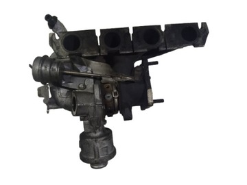 AUDI A4 B7 2.0 TFSI TURBÍNA 06D145701E