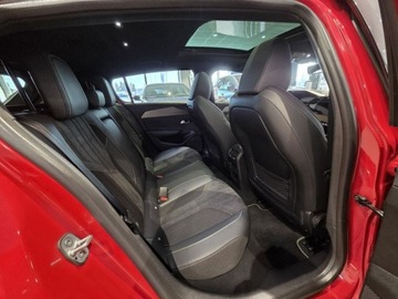 Peugeot 2025 Peugeot 308 1.2 mHEV GT e-DCS6 145 KM DEMO Dealer Gwarancja 23 1.2 Hybryda, zdjęcie 7