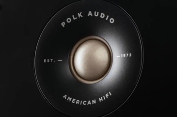 Polk Audio Signature Elite ES20 (черный) - пара