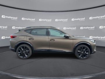 Cupra Formentor Crossover Facelifting 2.0 TDI 150KM 2026 Cupra Formentor 2.0 TDI 150 KM DSG, zdjęcie 2