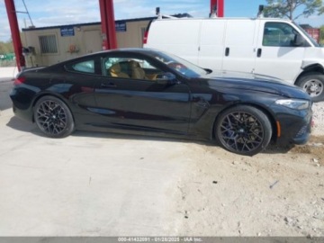 BMW 2020 BMW M8 Competition 2020 4.4l 4.4 Benzyna 617KM, zdjęcie 1