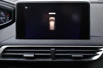 Peugeot 3008 II Crossover 2.0 BlueHDi 150KM 2018 Peugeot 3008 2.0 BlueHDi, Navi, Klima, zdjęcie 16