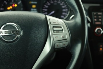 Nissan Qashqai II Crossover 1.6 dCi 130KM 2016 Nissan Qashqai 1.6 dCi, Salon Polska, 4X4, Navi, zdjęcie 16