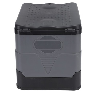 Портативный складной туалет для кемпинга Портативный дорожный туалет с E0