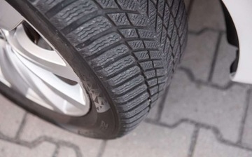 Volkswagen Sharan II Van 2.0 TSI 200KM 2014 Volkswagen Sharan 2.0B 200Ps Ledy Xenony Automat 7 Foteli Alkantara Klimat, zdjęcie 34