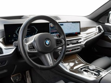 BMW X5 G05 SUV 3.0 30d 286KM 2023 BMW X5 WJ1041M#xDrive30d M Sport Podgrz.f Ambient, zdjęcie 5