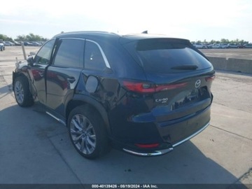 Mazda 2024 Mazda Inny CX-90, 2024r., 4x4, 3.3L 3.3 Benzyna 280KM, zdjęcie 3