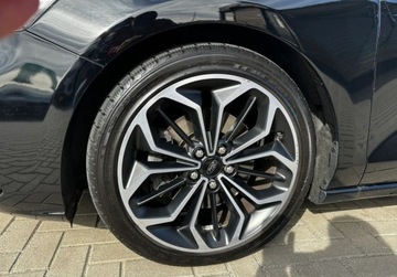 Ford Focus IV Hatchback 2.0 EcoBlue 150KM 2019 Ford Focus ST Line 2,0 D 150 KM Automat Serwis GWARANCJA Zamiana Zarejestr, zdjęcie 31