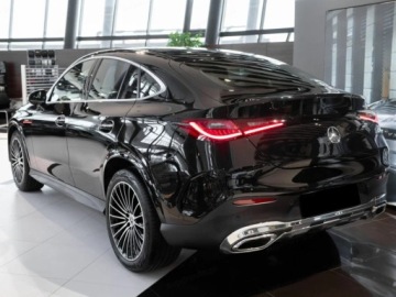 Mercedes GLC C254/X254 SUV 2.0 200d 163KM 2026 GLC Coupe 200 d 4-Matic AMG Line 2.0 (163KM) 2026, zdjęcie 1
