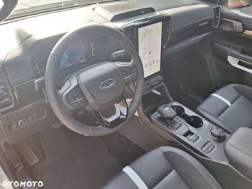 Ford Ranger VI 2026 Ford Ranger Ford Ranger 2.3 EcoBoost PHEV e-4WD DC Stormtrak 2.3 281KM, zdjęcie 8