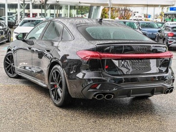 Audi A5 B10 2025 AUDI A5 S5 TFSI Limousine Sedan 3.0 (367KM) 2025, zdjęcie 2