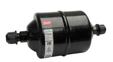 ФІЛЬТЕР ОСУШИТЕЛЬ DANFOSS DML163 3/8'' 3/8'' 023Z8043 