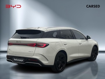 BYD 2026 BYD Seal 6 DM-i Touring, zdjęcie 4