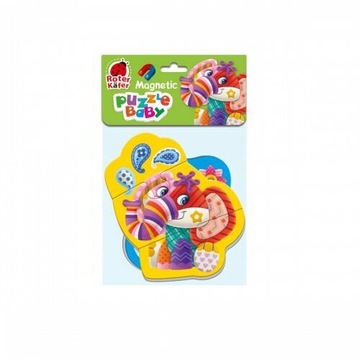 Piankowe puzzle mag.\
