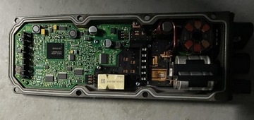 AUDI A6 C7 sterownik maglownicy moduł 4G0909144M