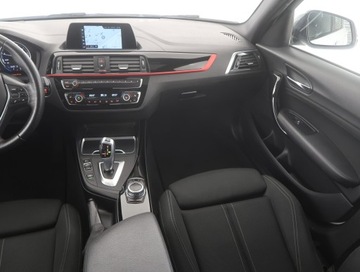 BMW Seria 1 F20-F21 2018 BMW 1 118i, Salon Polska, Serwis ASO, Automat, zdjęcie 7