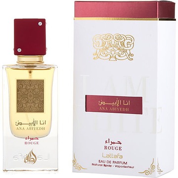 Lattafa Ana Abiyedh Rouge 60 мл edp спрей