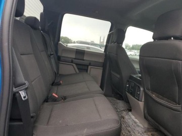 Ford 2020 Ford F150 2020r., Supercrew, od ubezpieczalni 2.7 Benzyna 327KM, zdjęcie 8